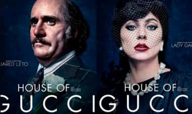 Фильм Ридли Скотта  Дом Гуччи