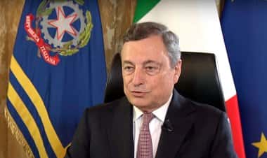 В Афганистане убили 54 итальянских солдат