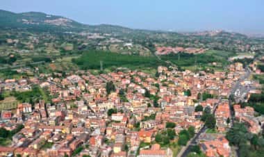 Сан-Чезарео