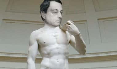 Бум внутреннего туризма в Италии