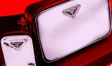 Prada для китайских влюбленных