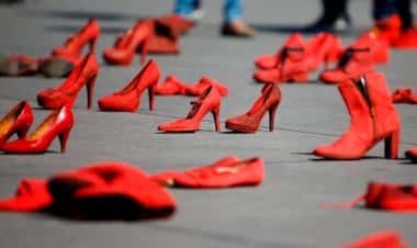 Семь женщин убиты за последние десять дней.