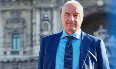 Энрико Микетти  раскритиковал ситуацию с Alitalia
