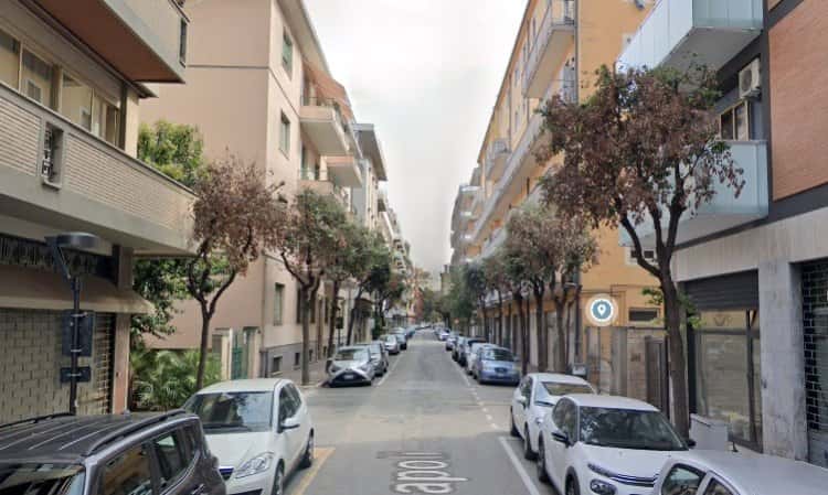Динамика стоимости недвижимость в Абруццо