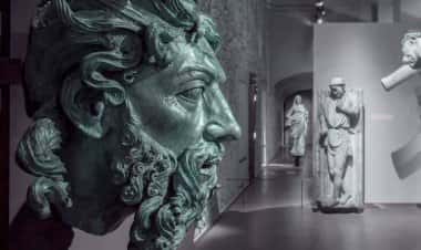 В театрах, музеях и кинотеатрах Италии сняты ограничения