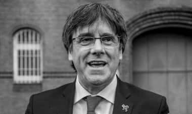 Италия не выдает Пучдемона