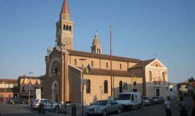 Каваллино-Трепорти