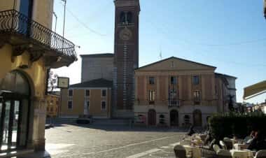 Буссоленго