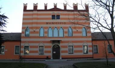 Изола-Рицца