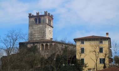 Кастельнуово-дель-Гарда