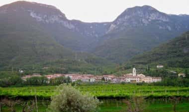 Брентино-Беллуно