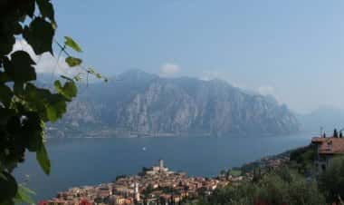 Мальчезине