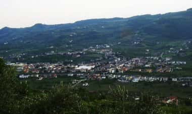 Монтеккья-ди-Крозара