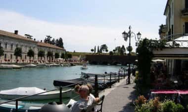 Пескьера-дель-Гарда