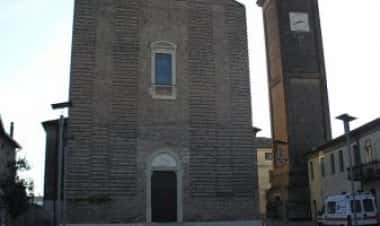 Сан-Пьетро-ди-Морубьо