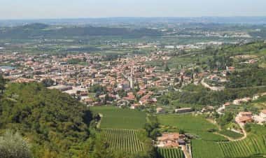 Сант-Амброджо-ди-Вальполичелла