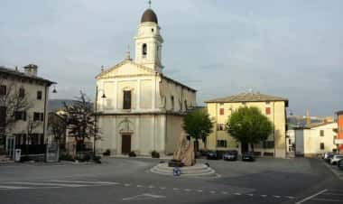 Сант-Анна-д’Альфаэдо