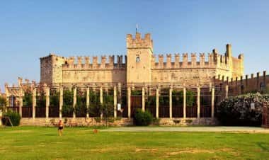 Торри-дель-Бенако