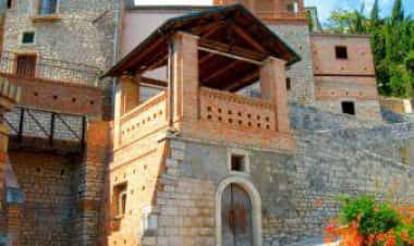 Буональберго