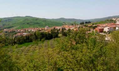 Джинестра-дельи-Скьявони