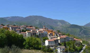 Камполи-дель-Монте-Табурно