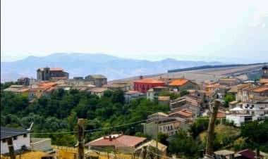 Кастельфранко-ин-Мискано