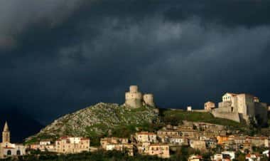 Монтесаркьо