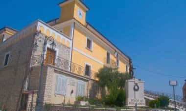 Песко-Саннита