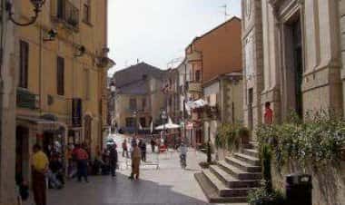 Пьетрельчина