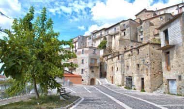 Сан-Джорджо-ла-Молара