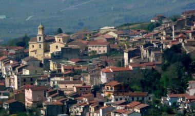 Сан-Лоренцо-Маджоре