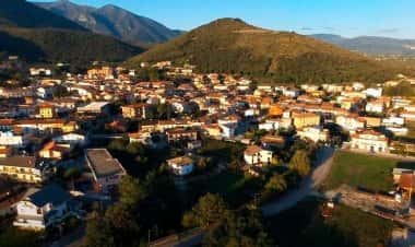 Сан-Сальваторе-Телезино