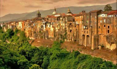 Сант-Агата-де-Готи