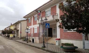 Сант-Арканджело-Тримонте