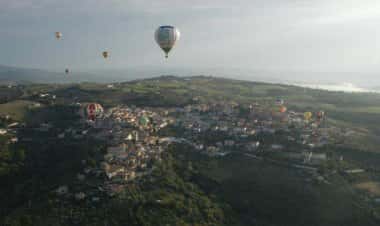 Франьето-Монфорте