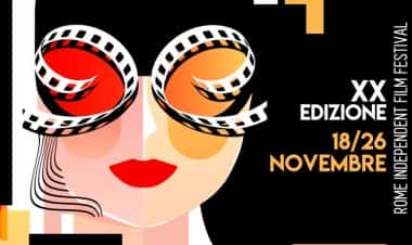 Римский фестиваль независимого кино RIFF