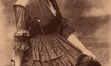 Маргерита Сарфатти