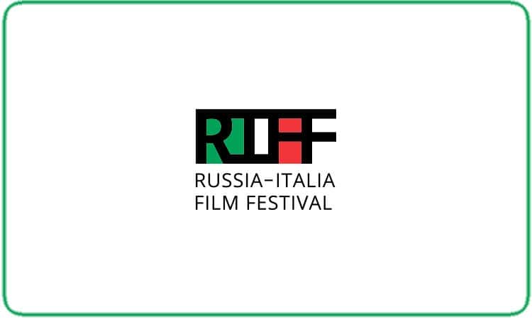 Российско-итальянский кинофестиваль RIFF