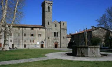 Аббадия-Сан-Сальваторе