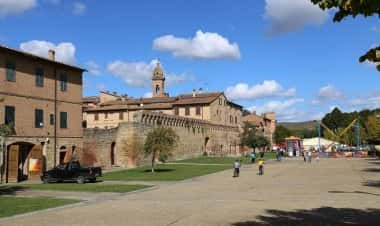 Буонконвенто