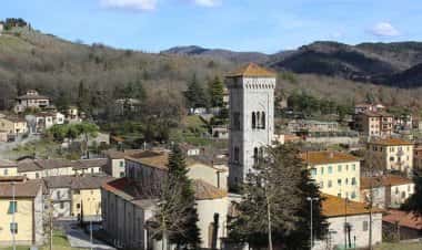 Гайоле-ин-Кьянти