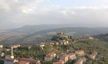 Кастильоне-д’Орча