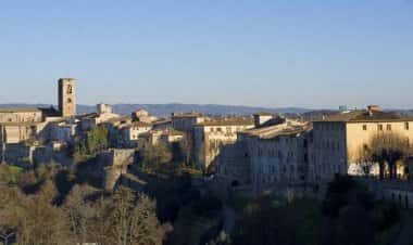 Колле-ди-Валь-д’Эльса