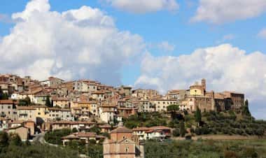 Кьянчано-Терме