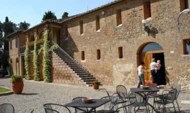 Монтерони-д’Арбия