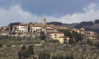 Радда-ин-Кьянти