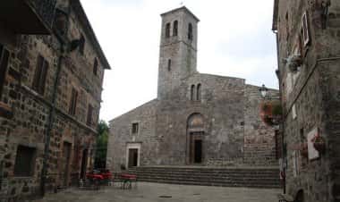 Радикофани