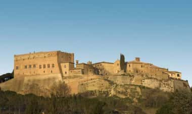 Сан-Джованни-д’Ассо