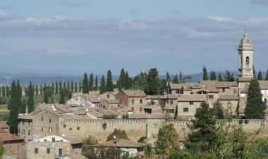 Сан-Квирико-д’Орча