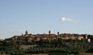 Торрита-ди-Сьена